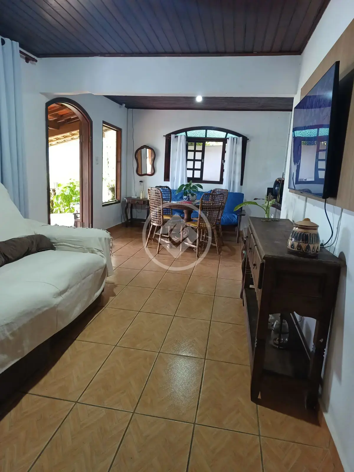 Casa Picinguaba, Ubatuba - SP — foto 2