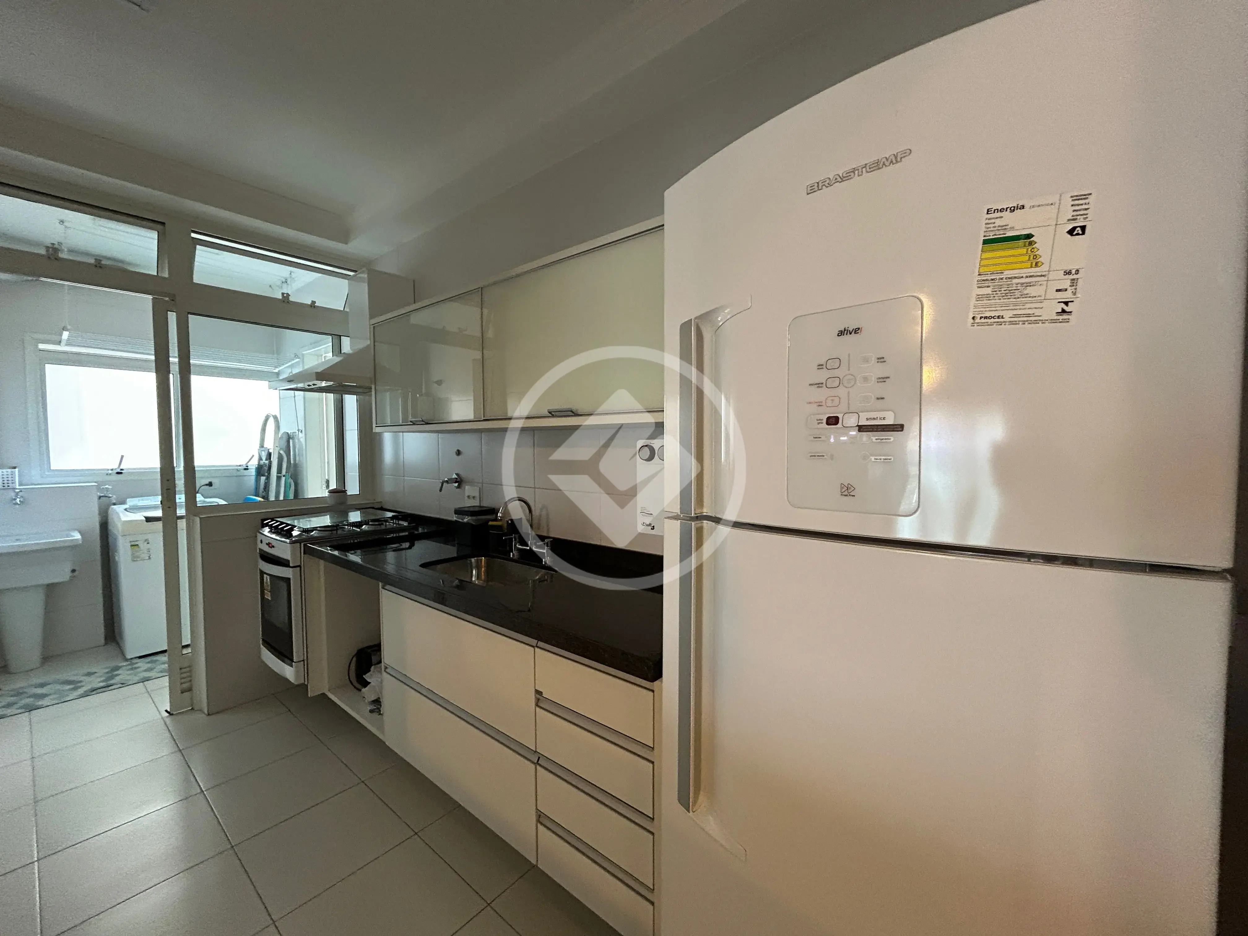 Apartamento 3 quartos no Riviera, Bertioga — foto 4 de 6