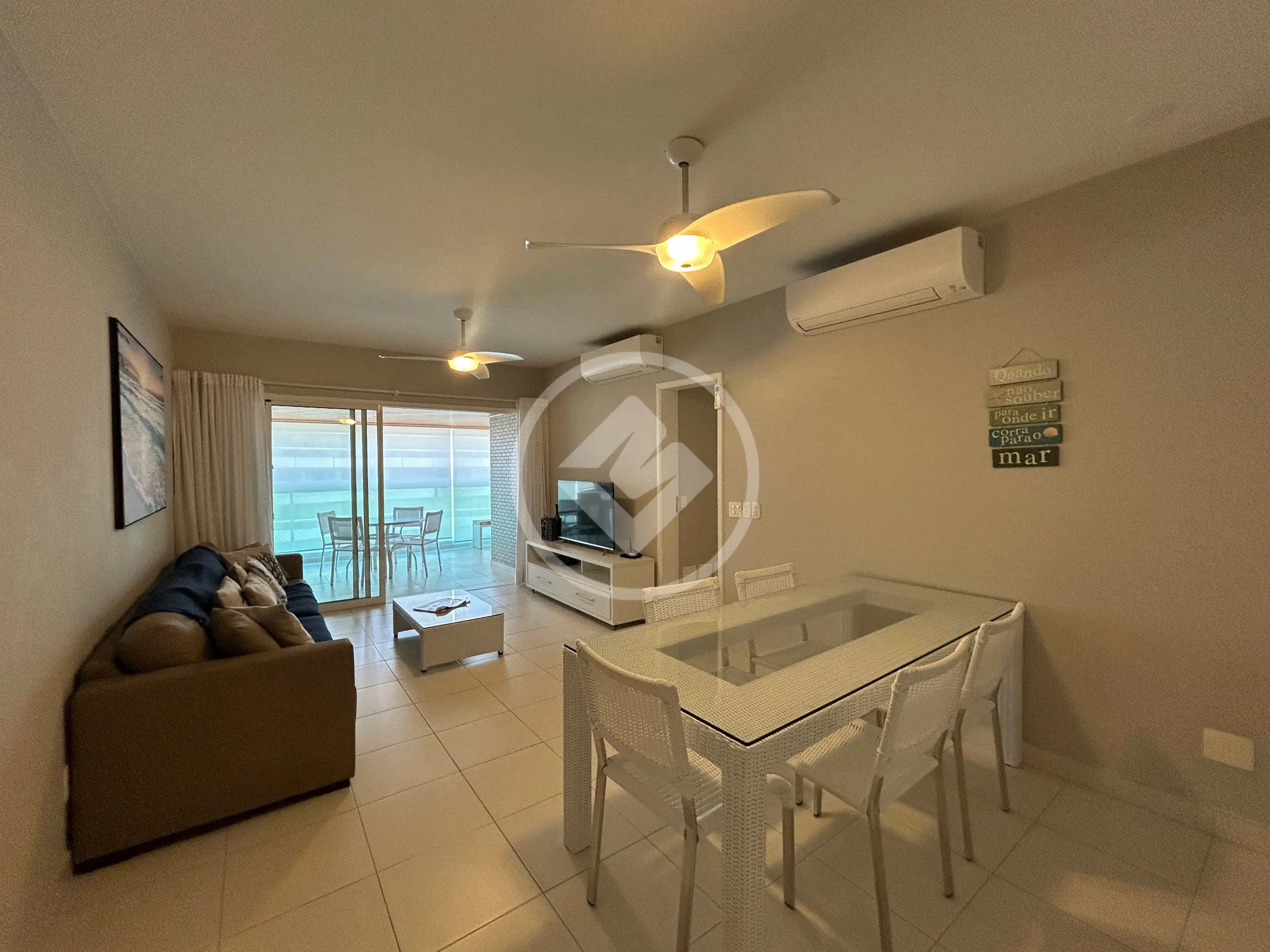 Apartamento 3 quartos no Riviera, Bertioga — foto 3 de 6