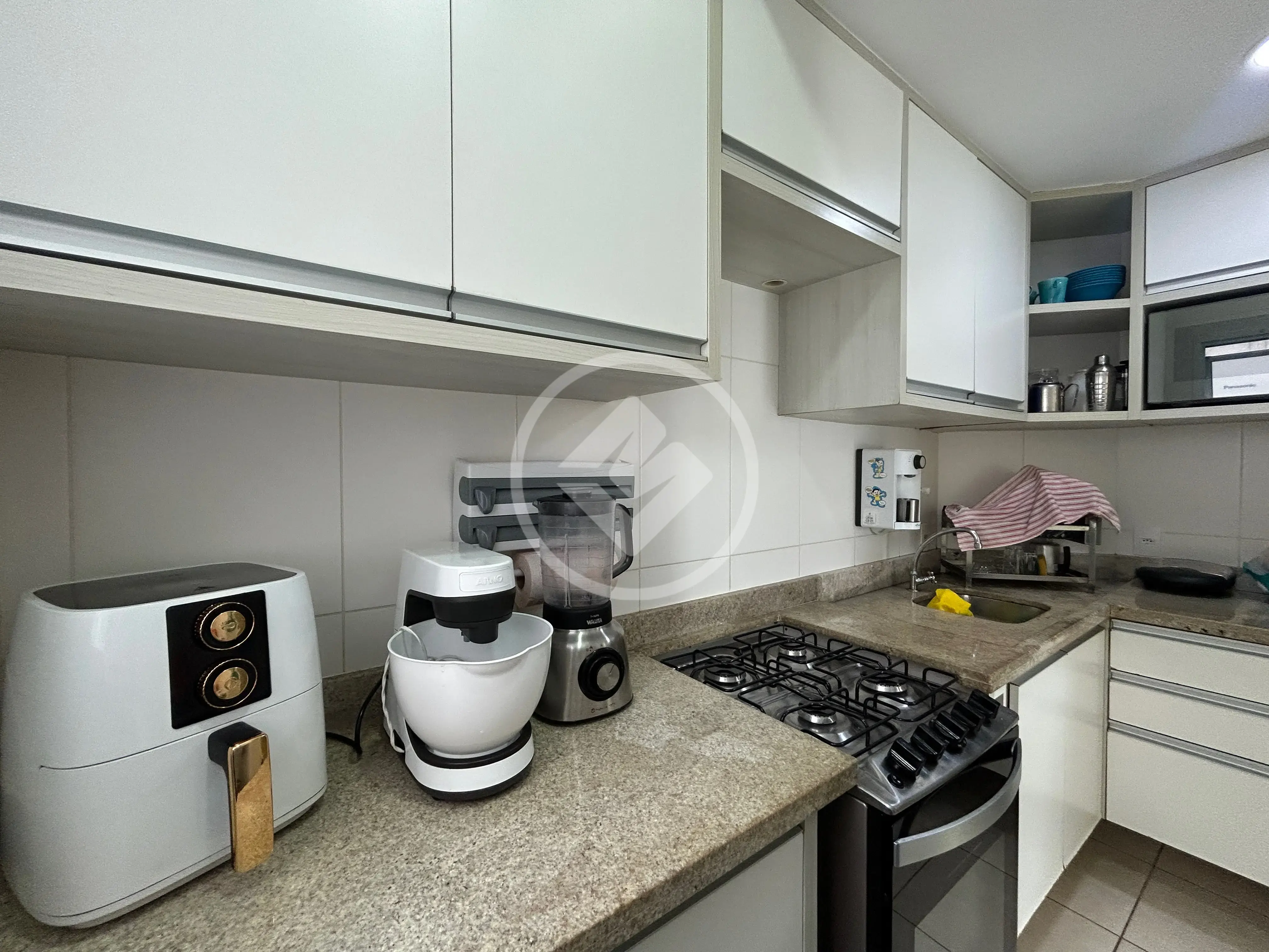 Apartamento 2 quartos no Maitinga, Bertioga — foto 3 de 6