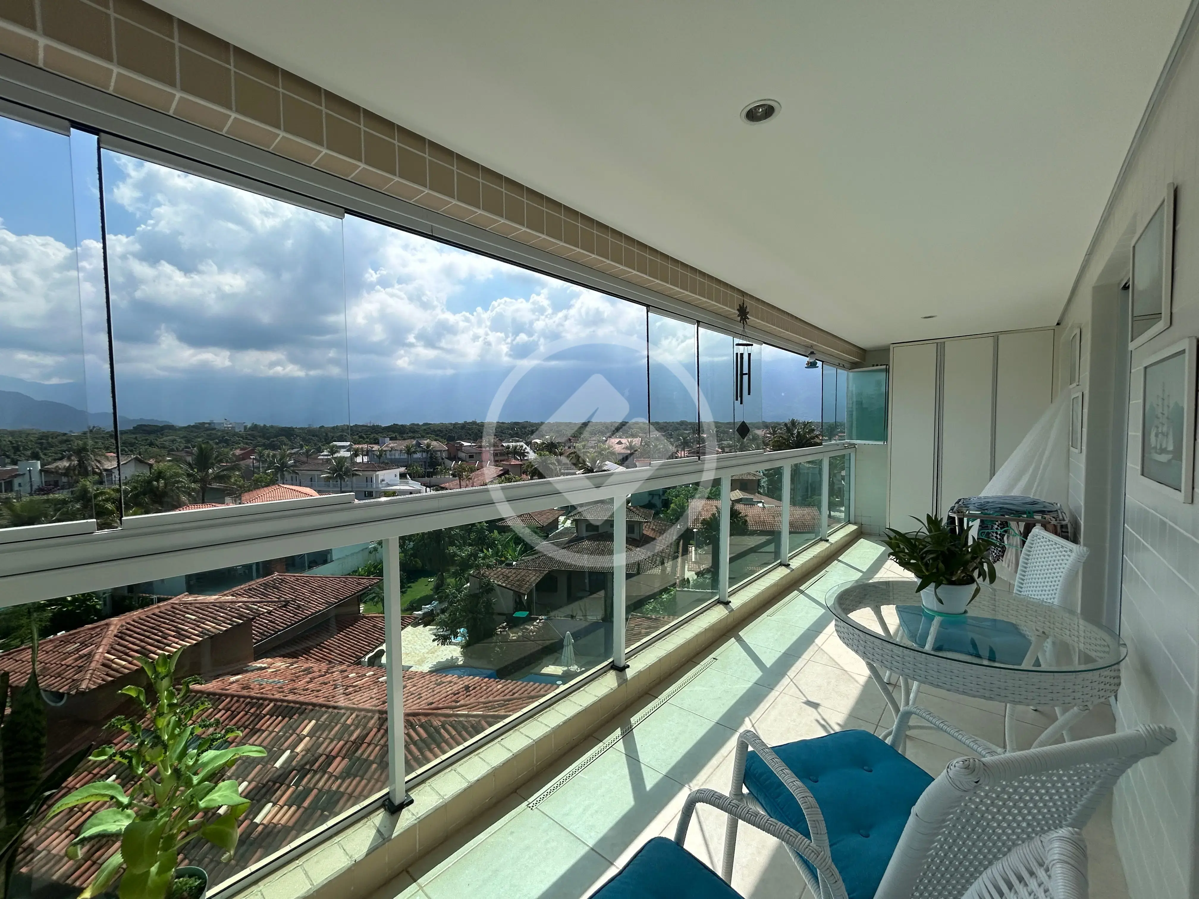 Apartamento 2 quartos no Maitinga, Bertioga — foto 6 de 6