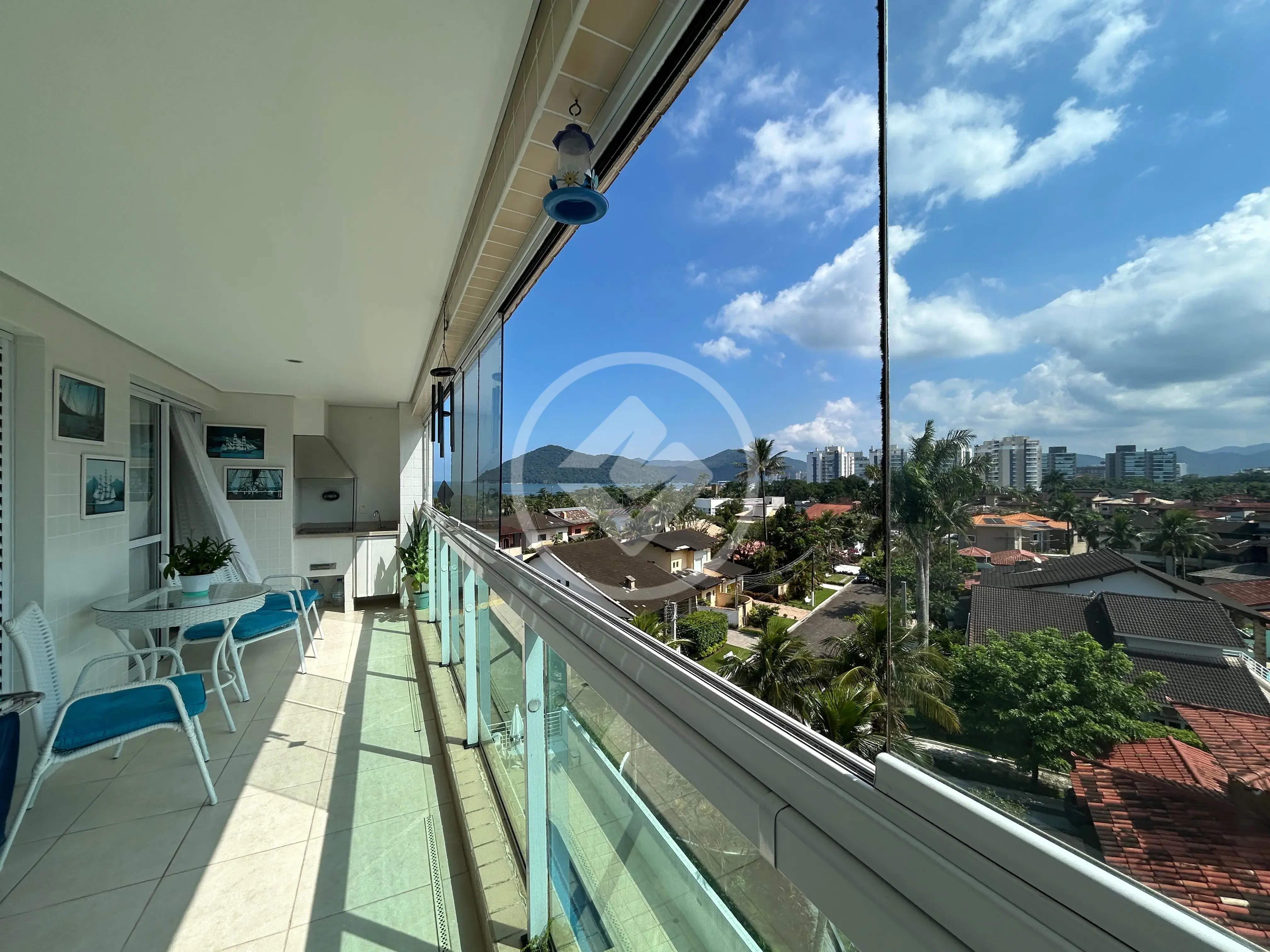 Apartamento 2 quartos no Maitinga, Bertioga — foto 5 de 6