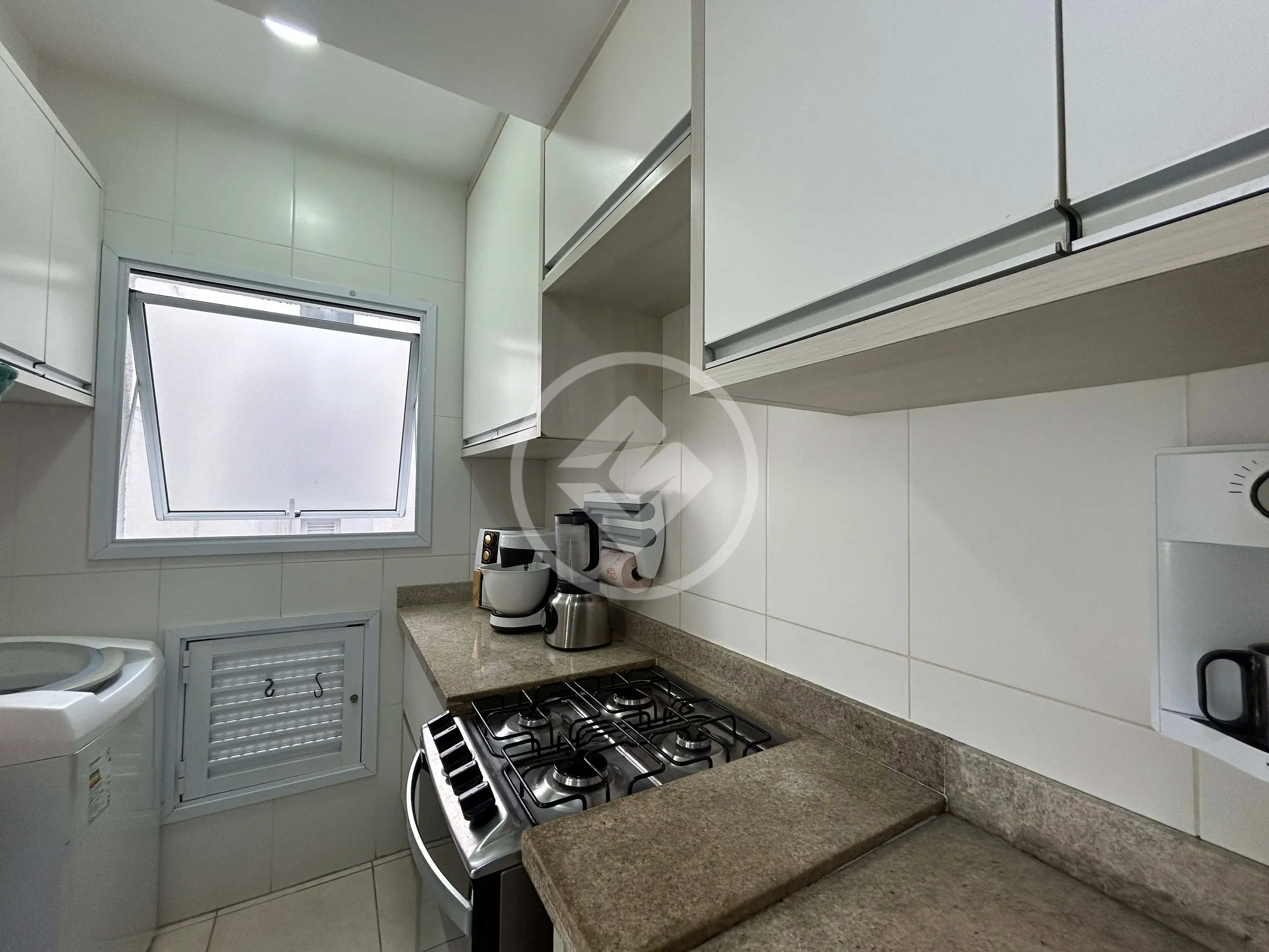 Apartamento 2 quartos no Maitinga, Bertioga — foto 4 de 6