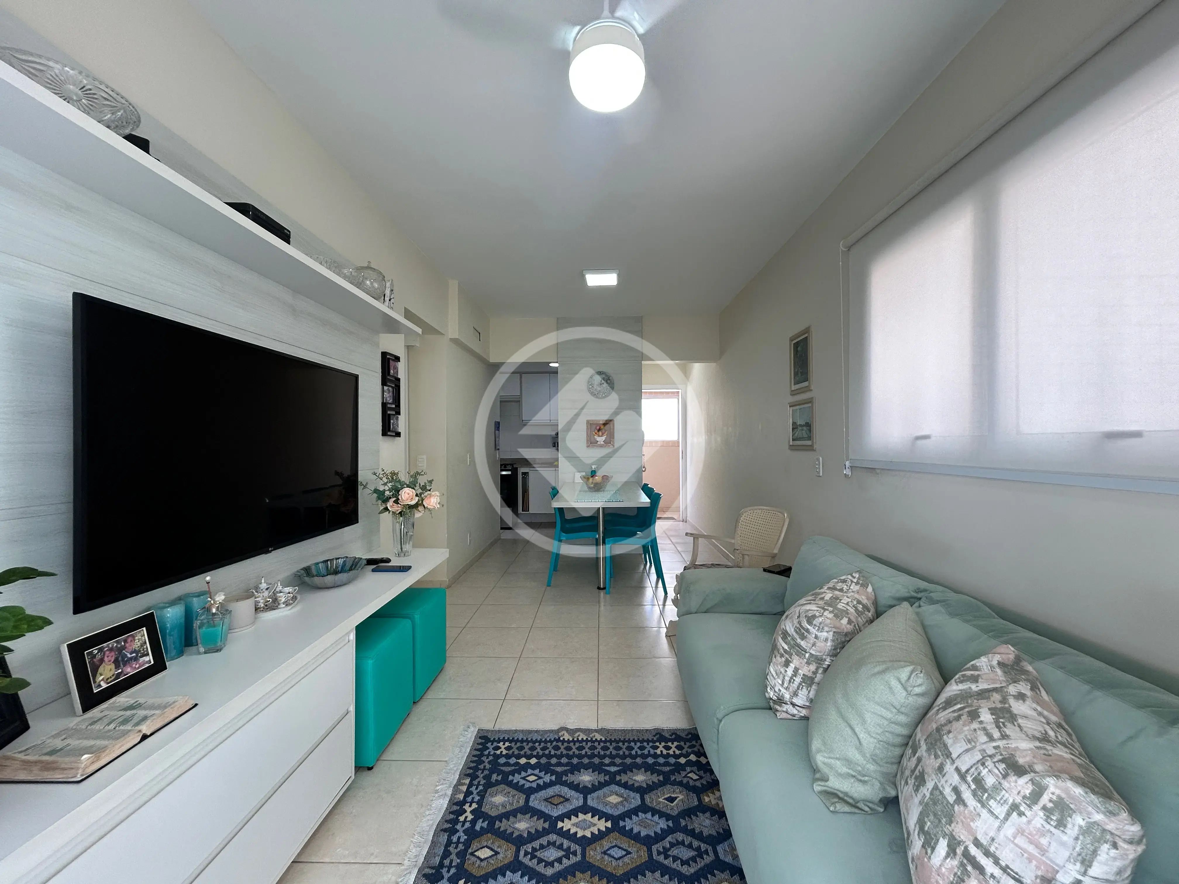 Apartamento Maitinga, Bertioga - SP — foto 2