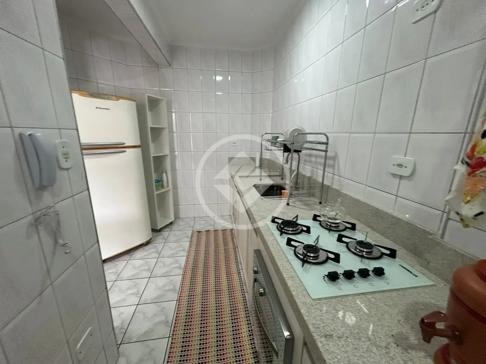Apartamento 1 quarto no Estufa I, Ubatuba — foto 4 de 6