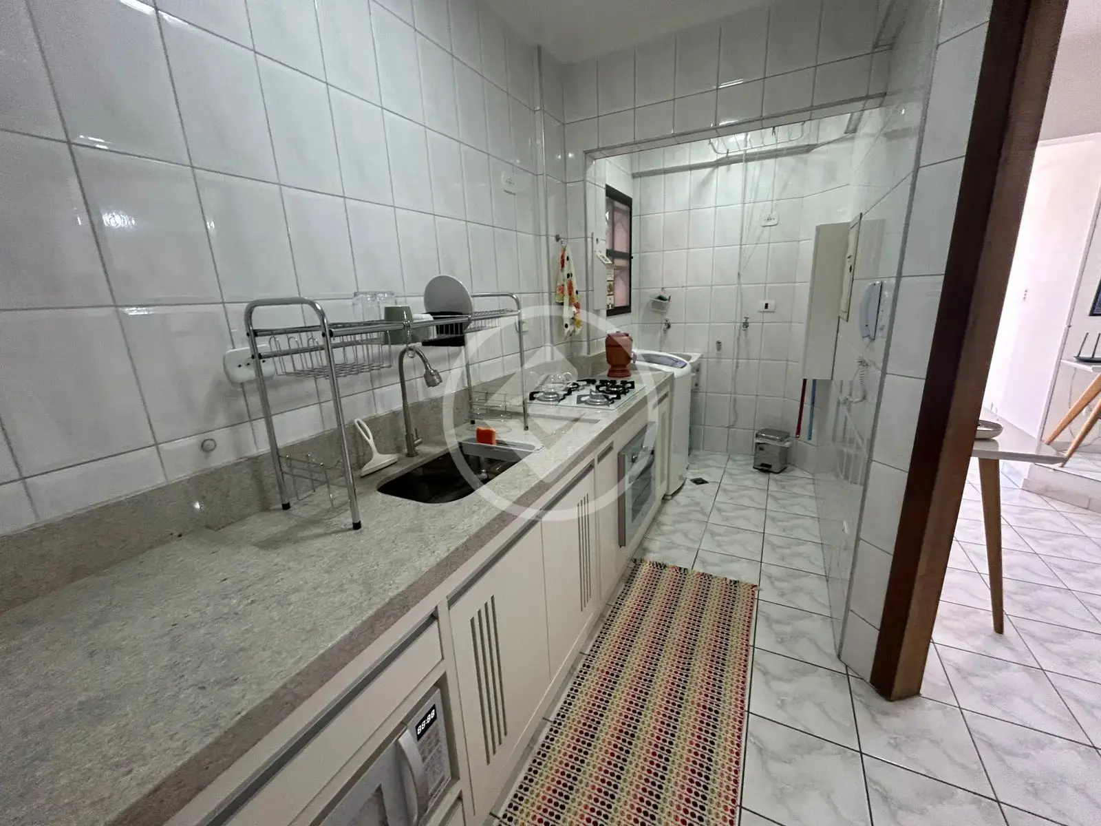 Apartamento 1 quarto no Estufa I, Ubatuba — foto 6 de 6