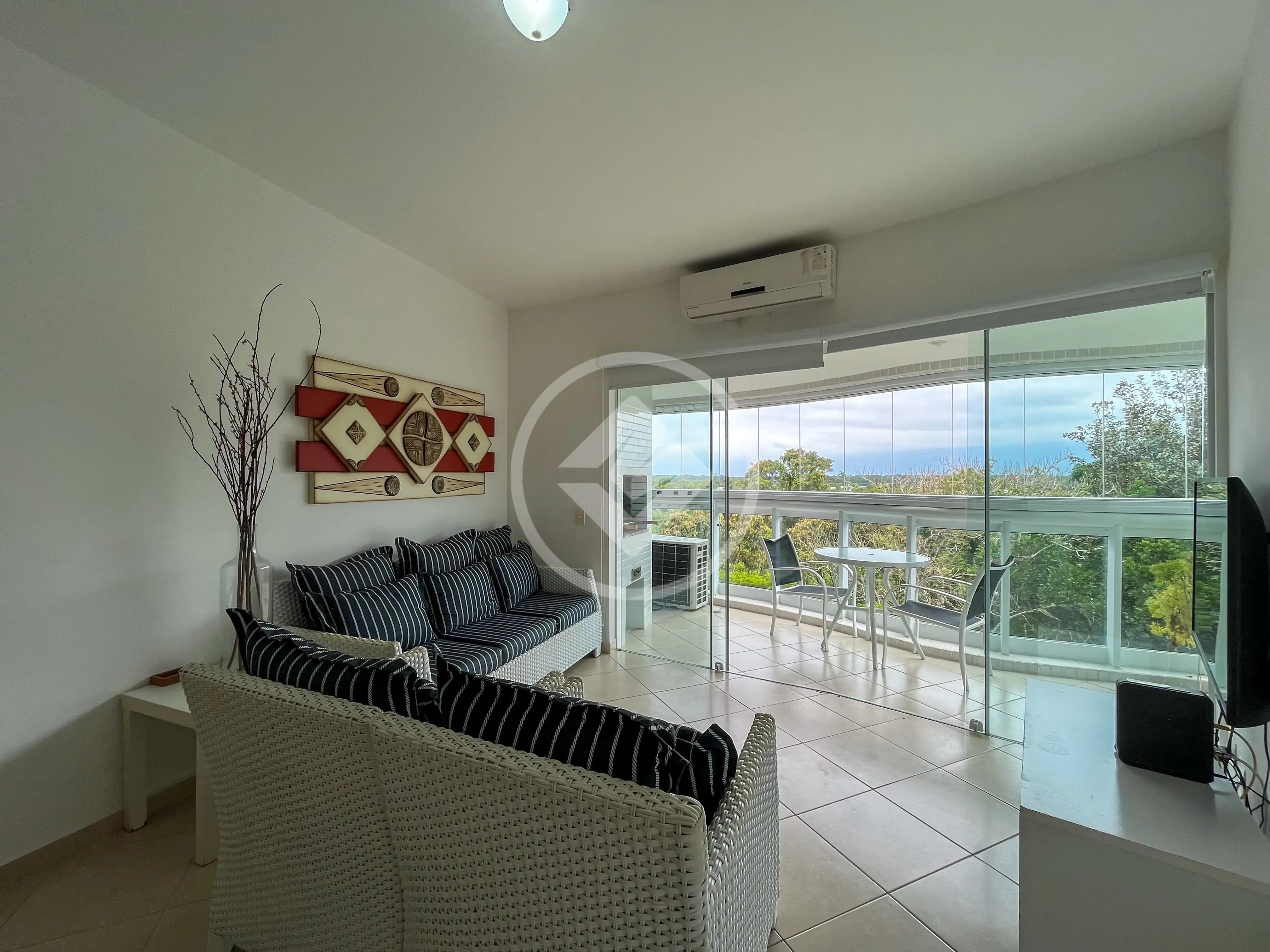 Apartamento Riviera, Bertioga - SP — foto 2