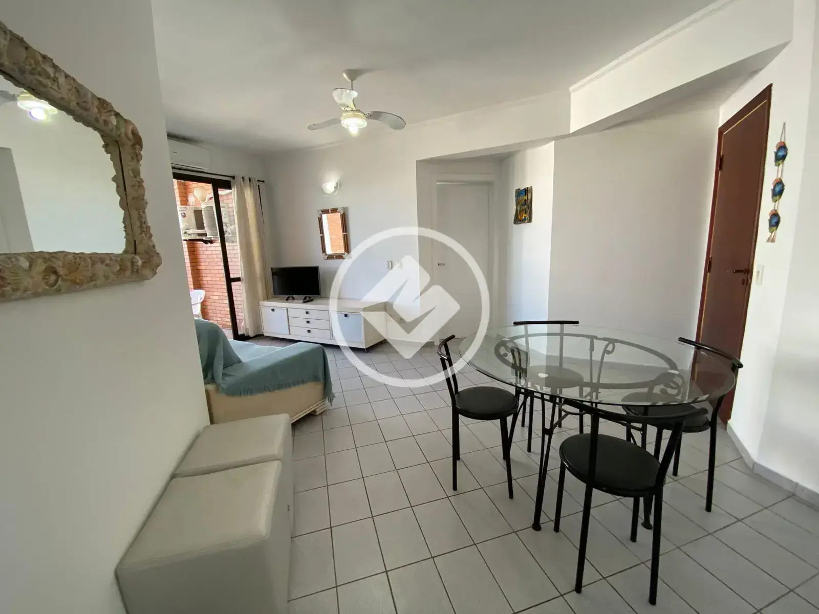 Apartamento Riviera, Bertioga - SP — foto 2