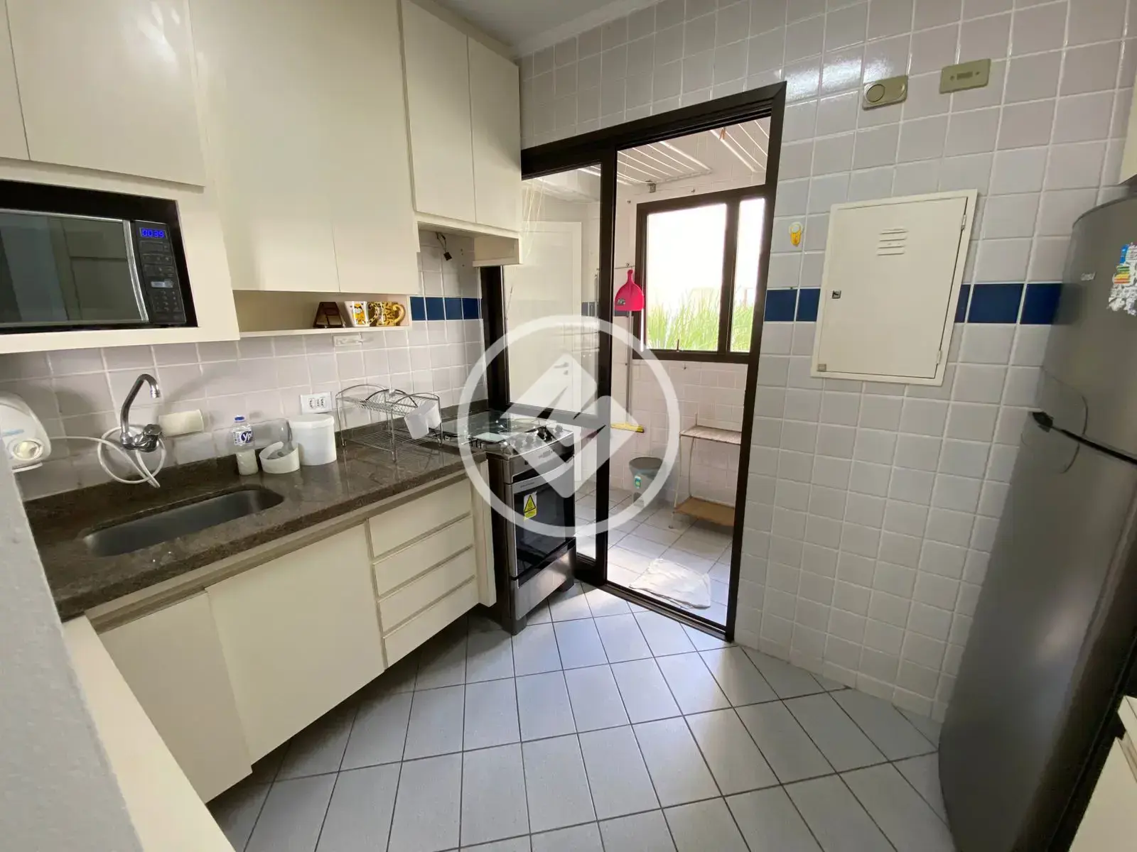 Apartamento 2 quartos no Riviera, Bertioga — foto 6 de 6