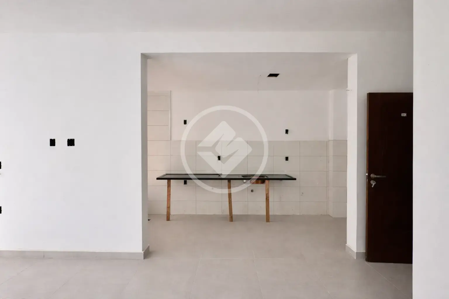 Apartamento Barra da Lagoa, Ubatuba - SP — foto 2