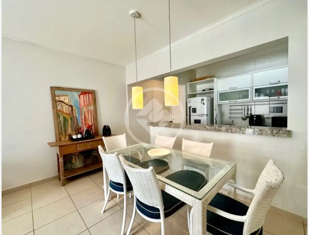 Apartamento 3 quartos no Riviera, Bertioga — foto 6 de 6