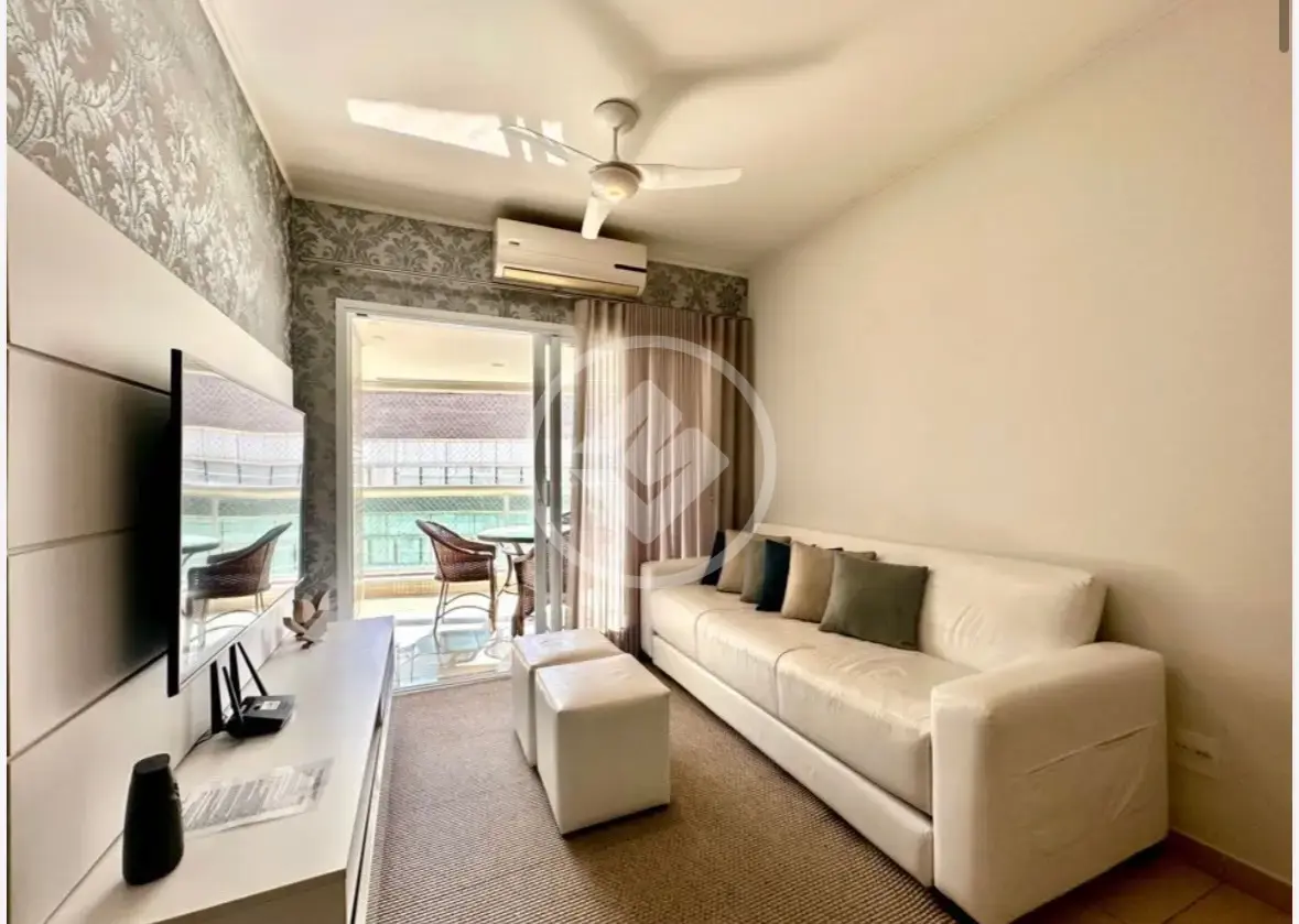 Apartamento 3 quartos no Riviera, Bertioga — foto 5 de 6