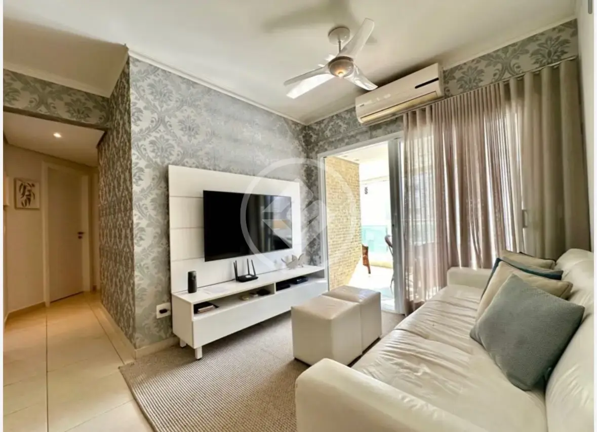 Apartamento 3 quartos no Riviera, Bertioga — foto 4 de 6