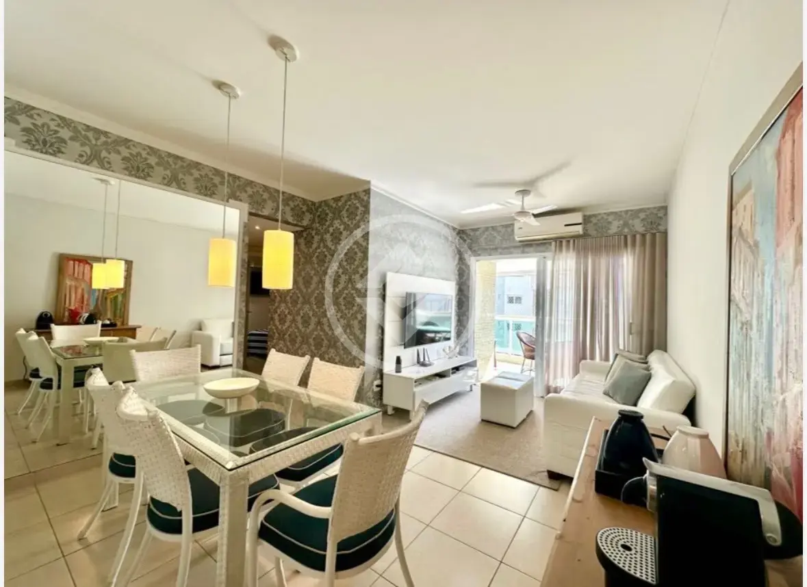 Apartamento Riviera, Bertioga - SP — foto 2