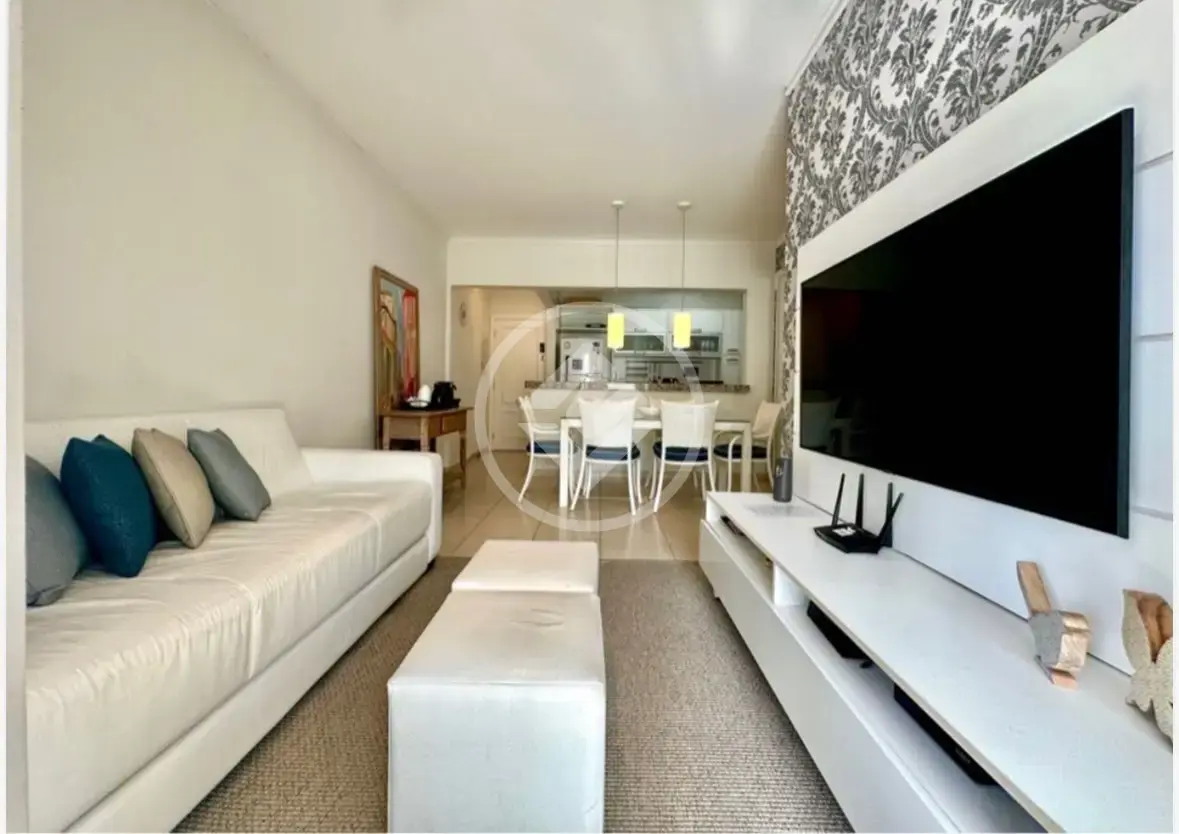 Apartamento 3 quartos no Riviera, Bertioga — foto 3 de 6