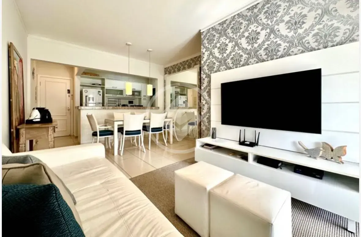 Apartamento Riviera, Bertioga - SP — foto 1