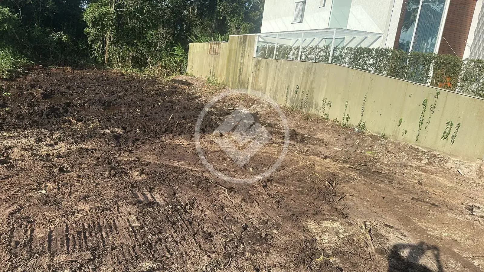 Terreno Riviera, Bertioga - SP — foto 1