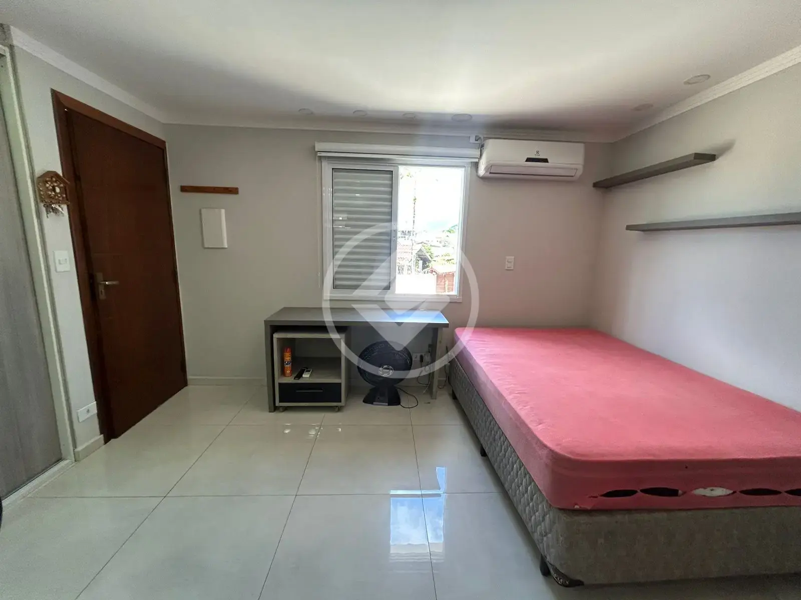 Apartamento 1 quarto no Centro, Ubatuba — foto 4 de 6