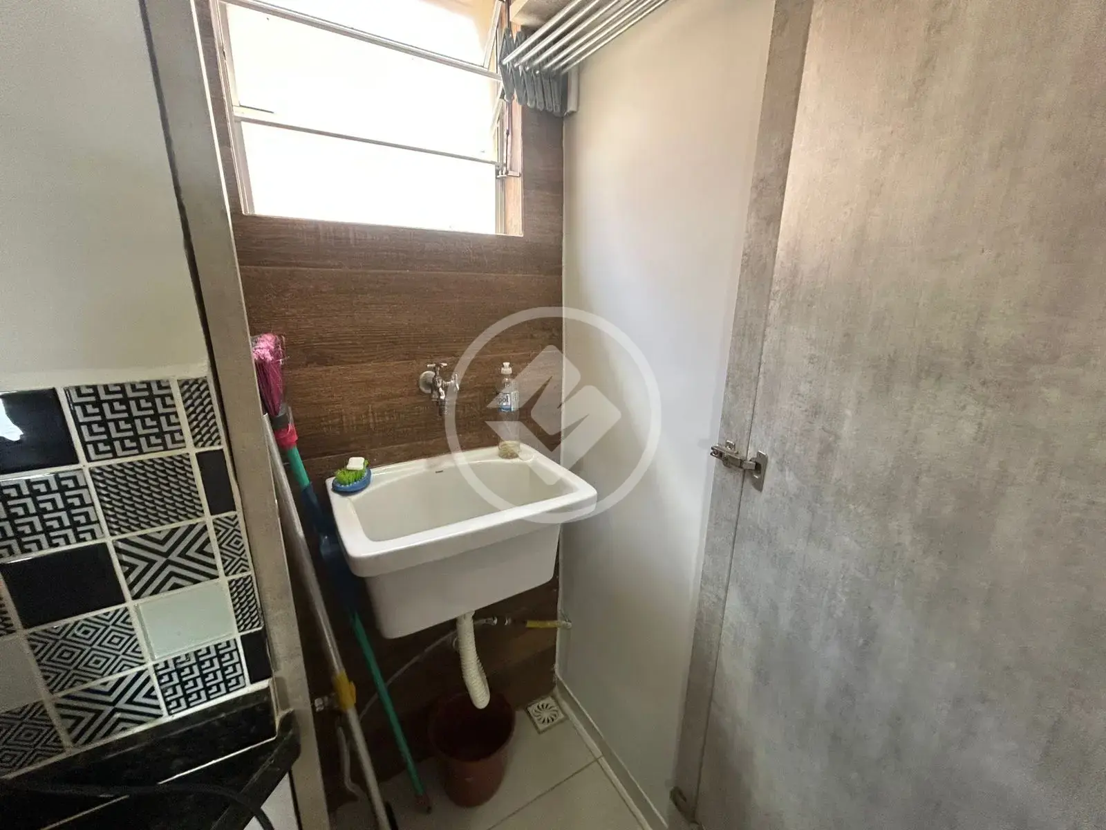 Apartamento 1 quarto no Centro, Ubatuba — foto 5 de 6
