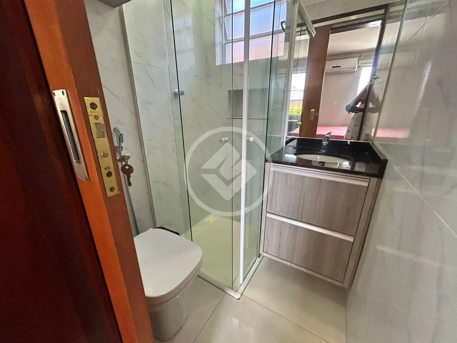 Apartamento 1 quarto no Centro, Ubatuba — foto 6 de 6