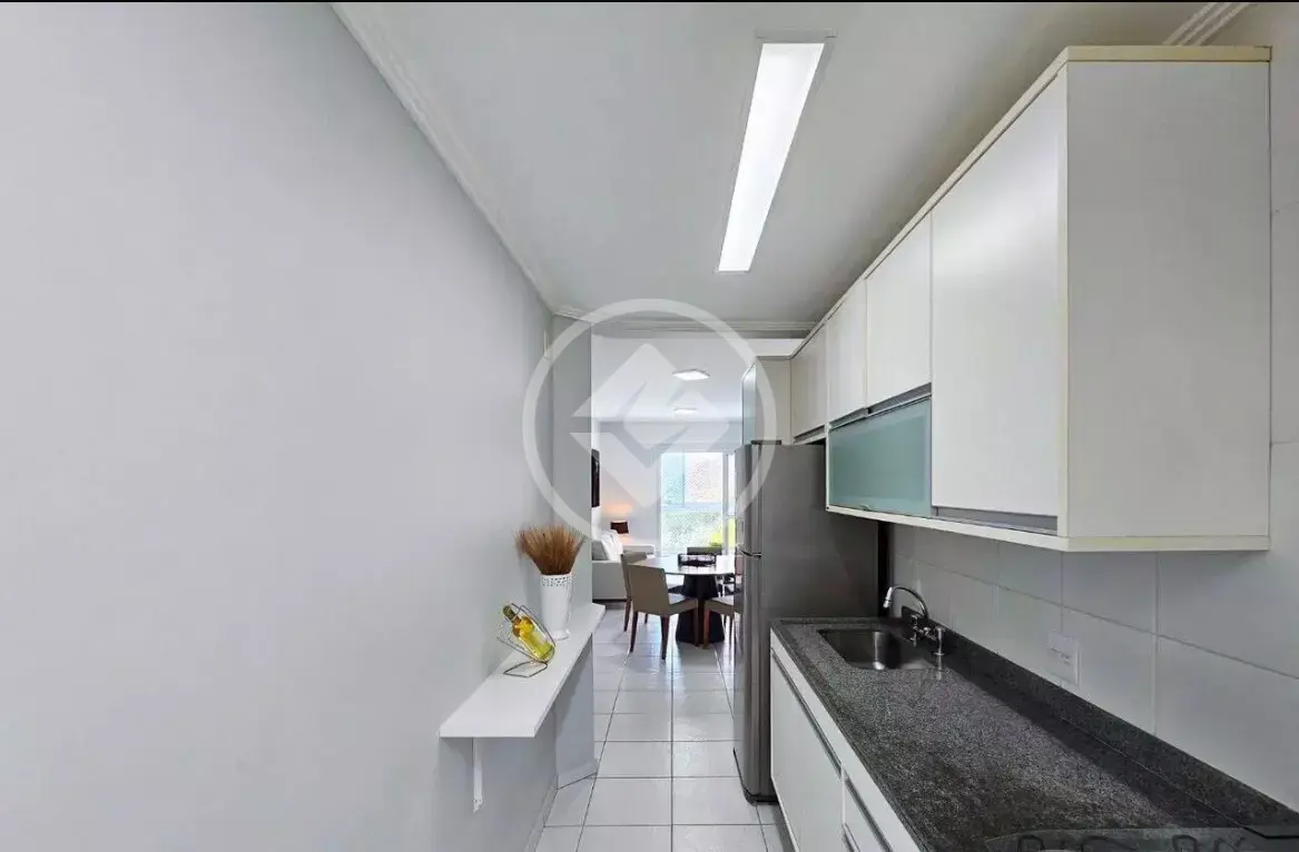 Apartamento 3 quartos no Riviera, Bertioga — foto 5 de 6