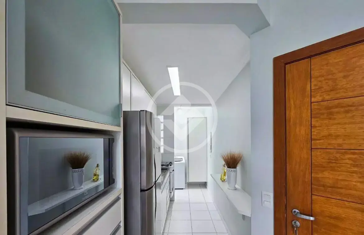 Apartamento 3 quartos no Riviera, Bertioga — foto 4 de 6