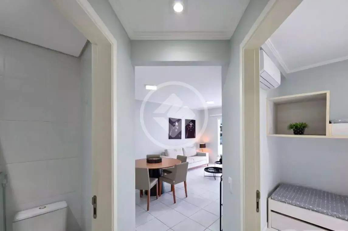 Apartamento 3 quartos no Riviera, Bertioga — foto 6 de 6