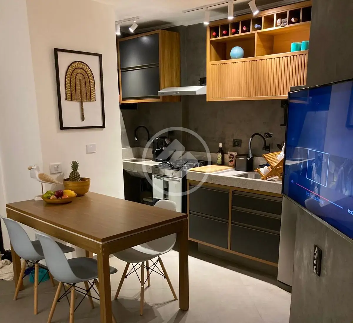 Apartamento Duplex Riviera, Bertioga - SP — foto 2
