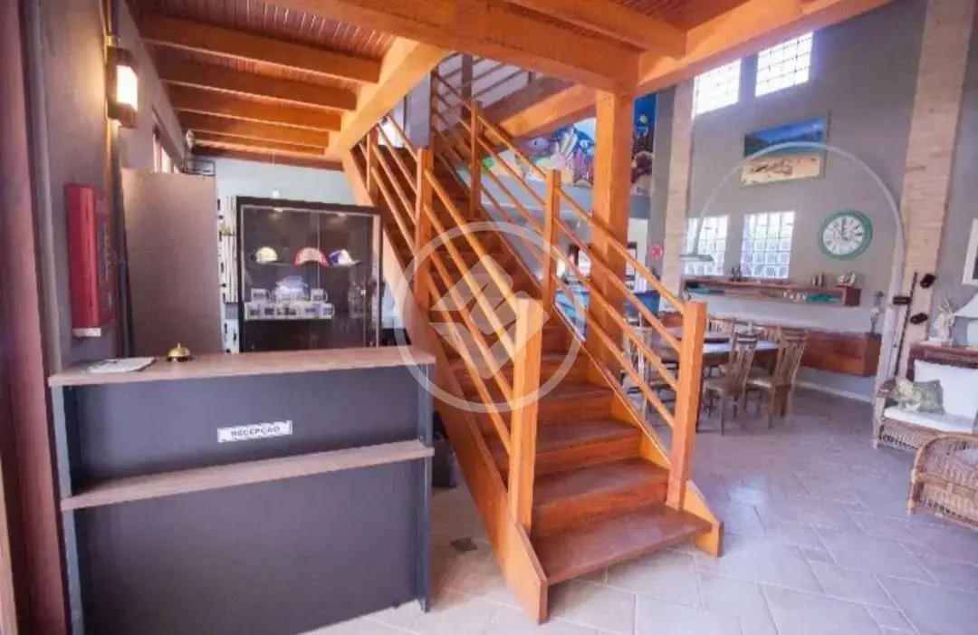 Casa 9 quartos no Perequê-Acu, Ubatuba — foto 6 de 6