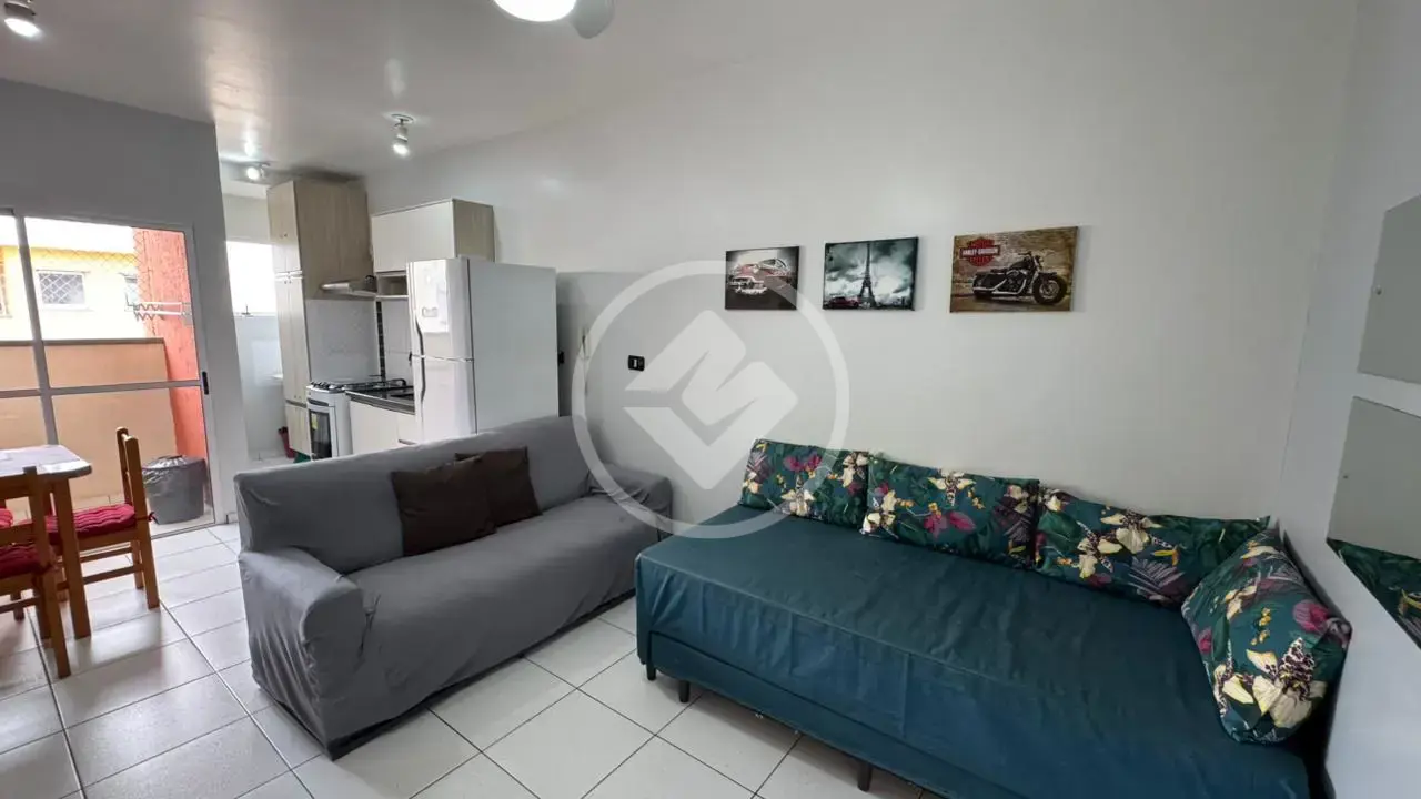 Apartamento 2 quartos no Ipiranguinha, Ubatuba — foto 5 de 6