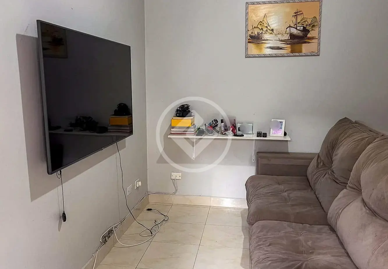 Apartamento 2 quartos no Itaguá, Ubatuba — foto 4 de 6