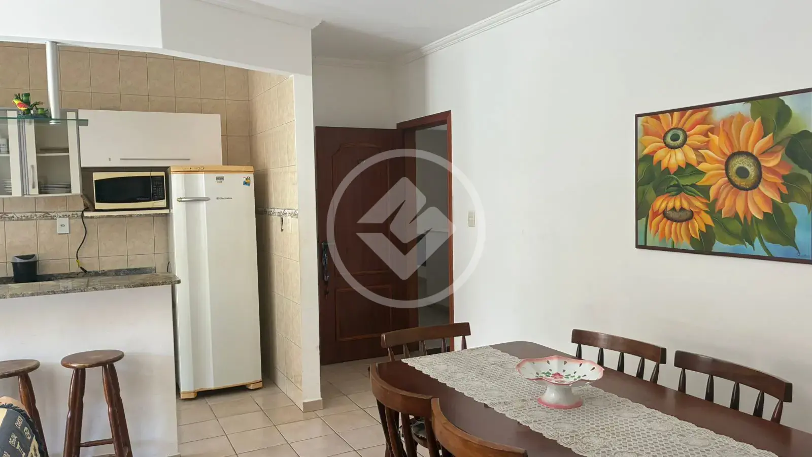 Apartamento 2 quartos no Praia Grande, Ubatuba — foto 4 de 6