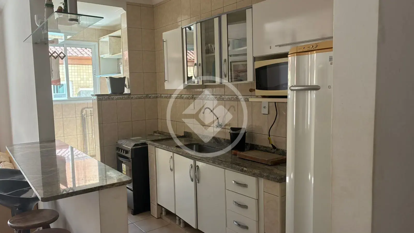 Apartamento 2 quartos no Praia Grande, Ubatuba — foto 6 de 6