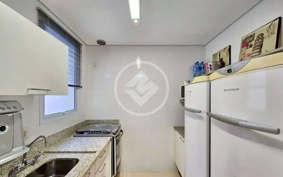 Apartamento 3 quartos no Riviera, Bertioga — foto 6 de 6