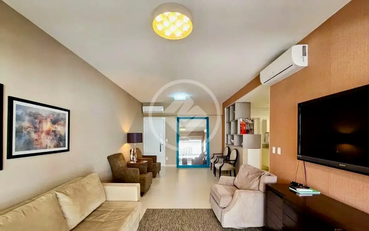 Apartamento 3 quartos no Riviera, Bertioga — foto 4 de 6