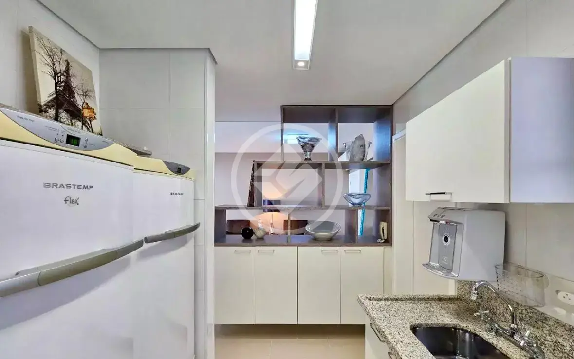Apartamento 3 quartos no Riviera, Bertioga — foto 5 de 6