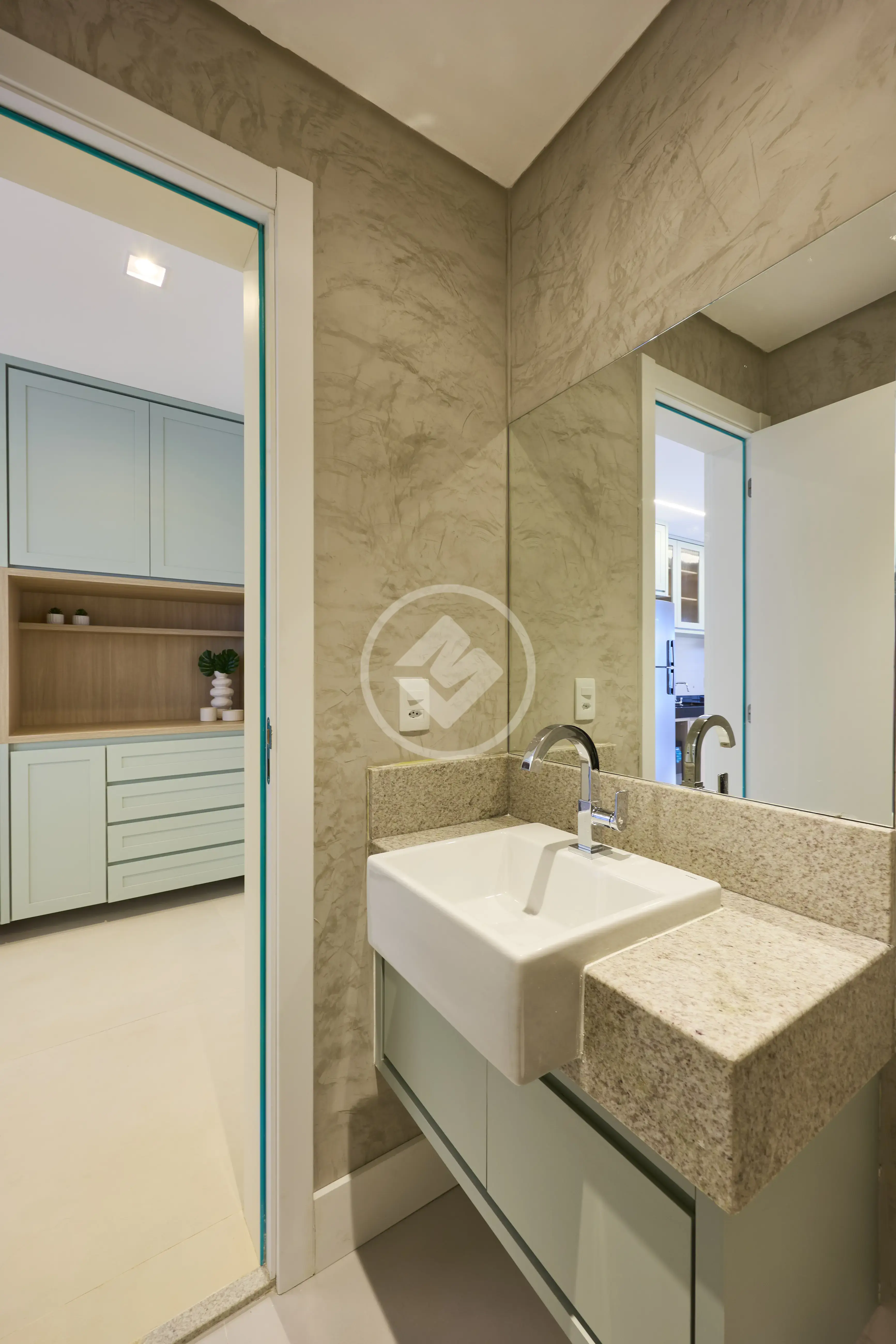 Apartamento 3 quartos no Enseada, Ubatuba — foto 4 de 6