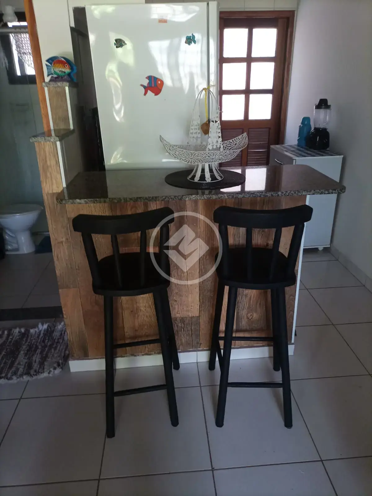 Apartamento 2 quartos no Maranduba, Ubatuba — foto 2 de 6