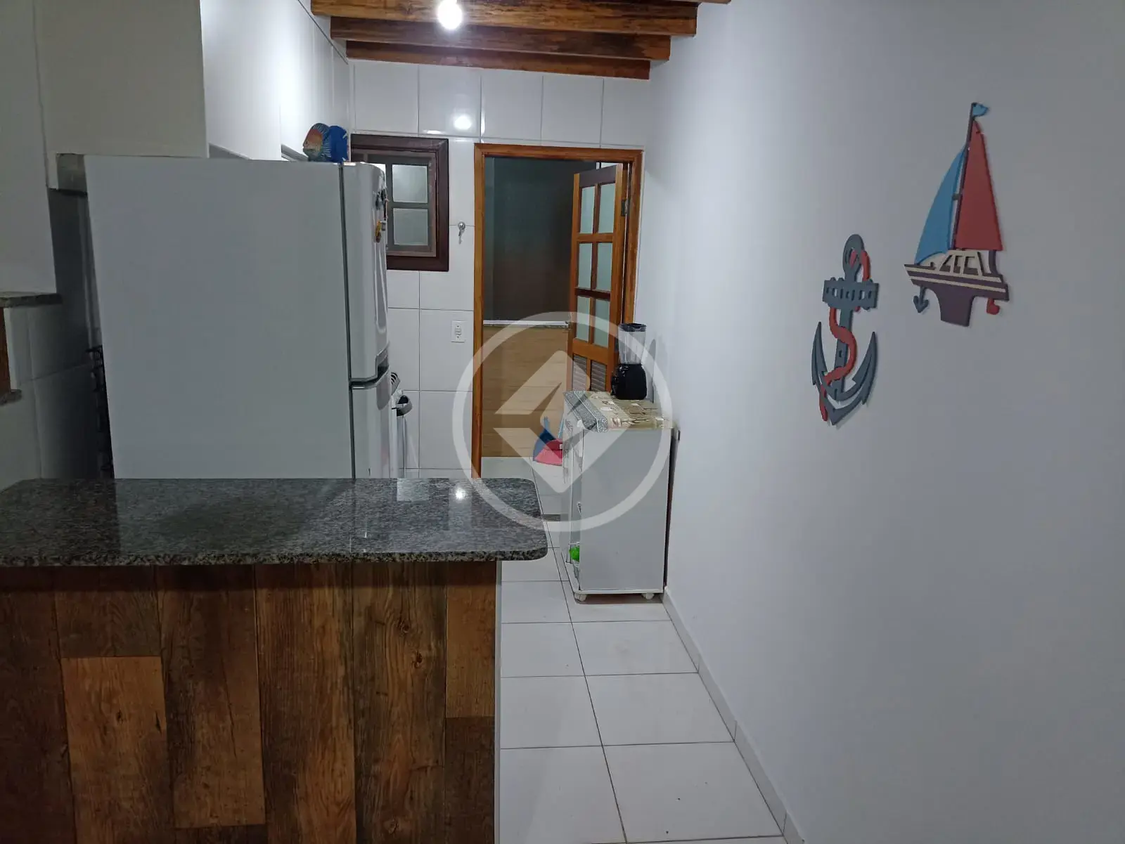 Apartamento 2 quartos no Maranduba, Ubatuba — foto 5 de 6