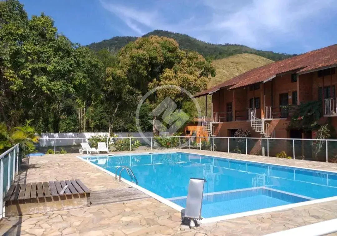 Apartamento 2 quartos no Maranduba, Ubatuba — foto 1 de 6