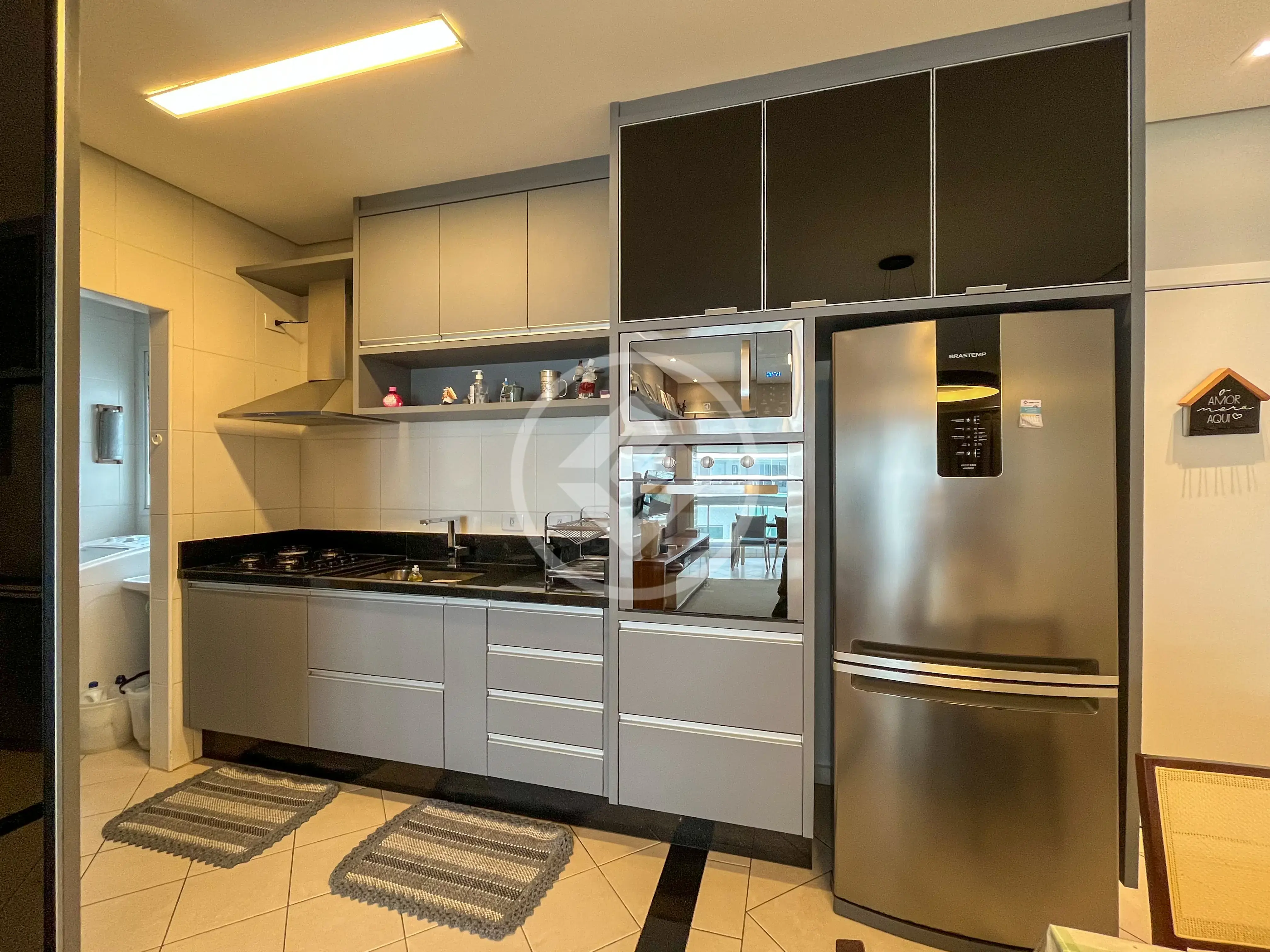 Apartamento 3 quartos no Riviera, Bertioga — foto 6 de 6