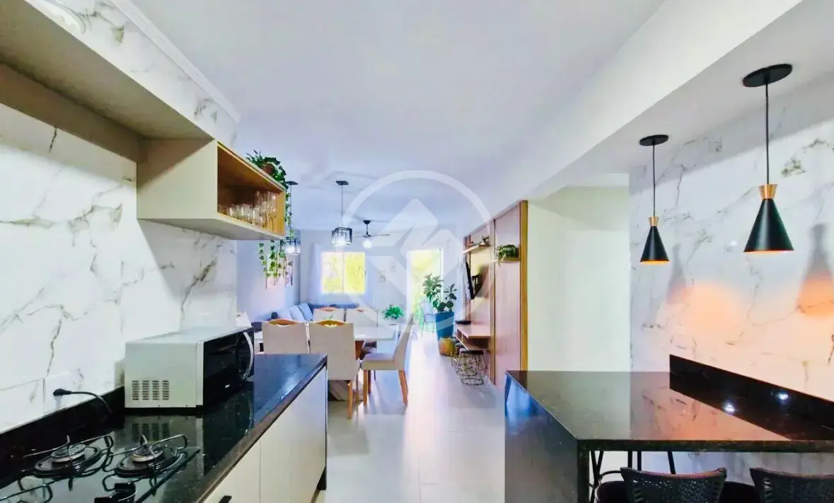 Apartamento 4 quartos no São Lourenço, Bertioga — foto 6 de 6