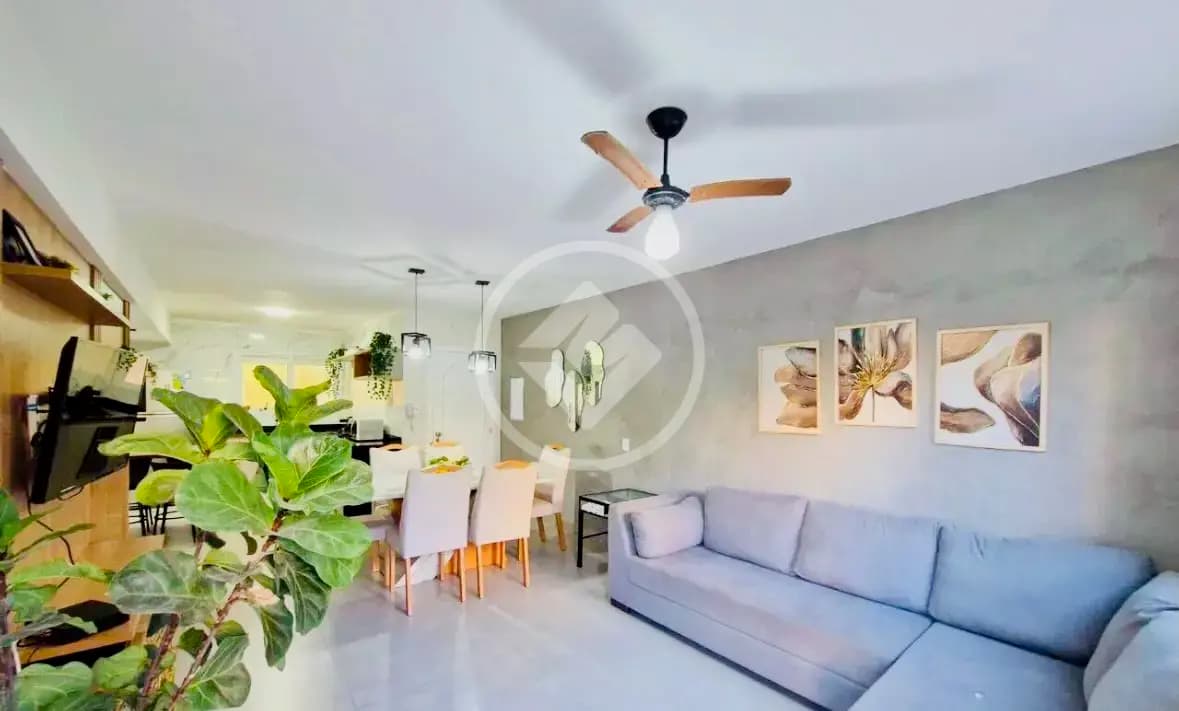 Apartamento 4 quartos no São Lourenço, Bertioga — foto 3 de 6