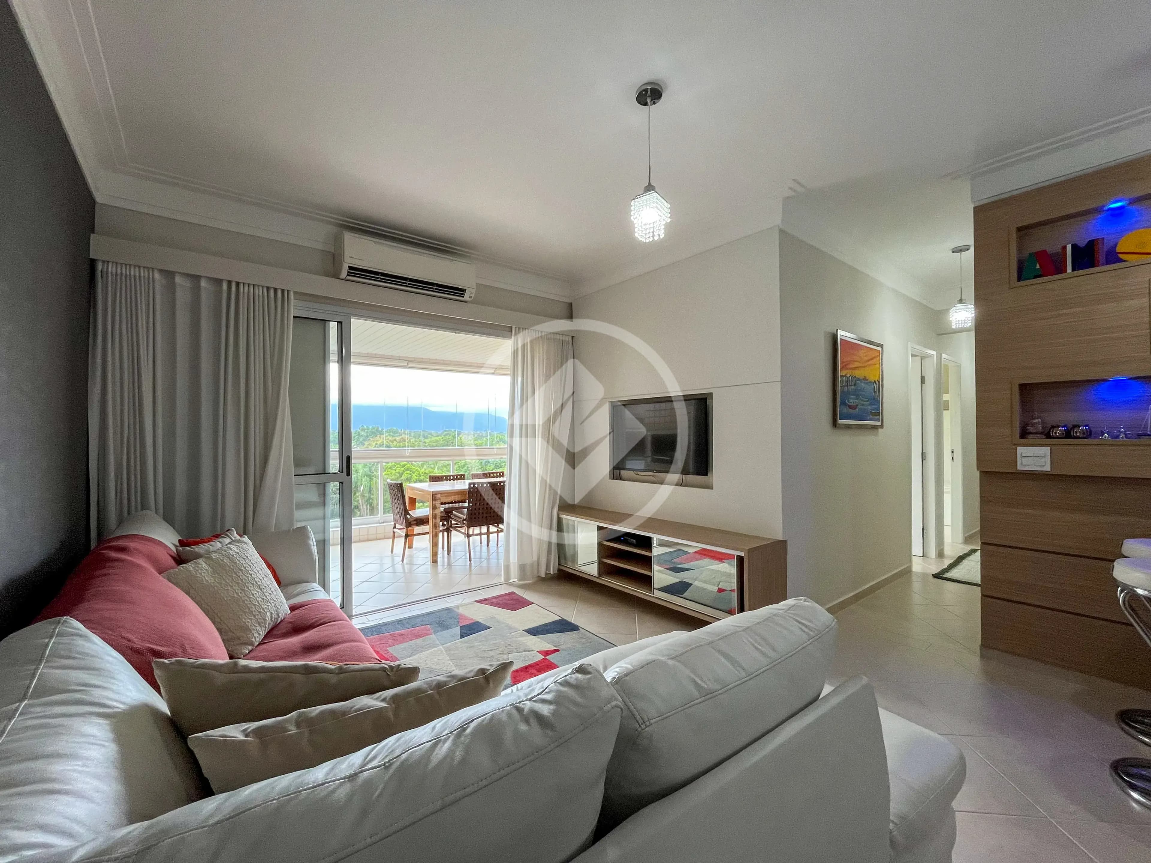 Apartamento 4 quartos no Riviera, Bertioga — foto 3 de 6