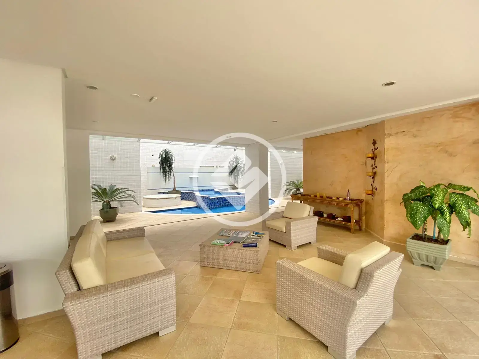 Apartamento 4 quartos no Riviera, Bertioga — foto 4 de 6