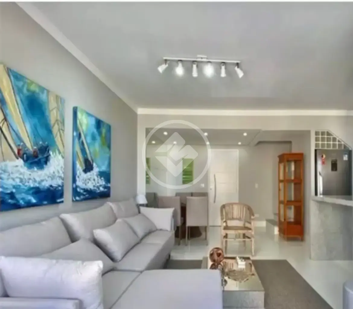 Apartamento Duplex 3 quartos no Riviera, Bertioga — foto 6 de 6