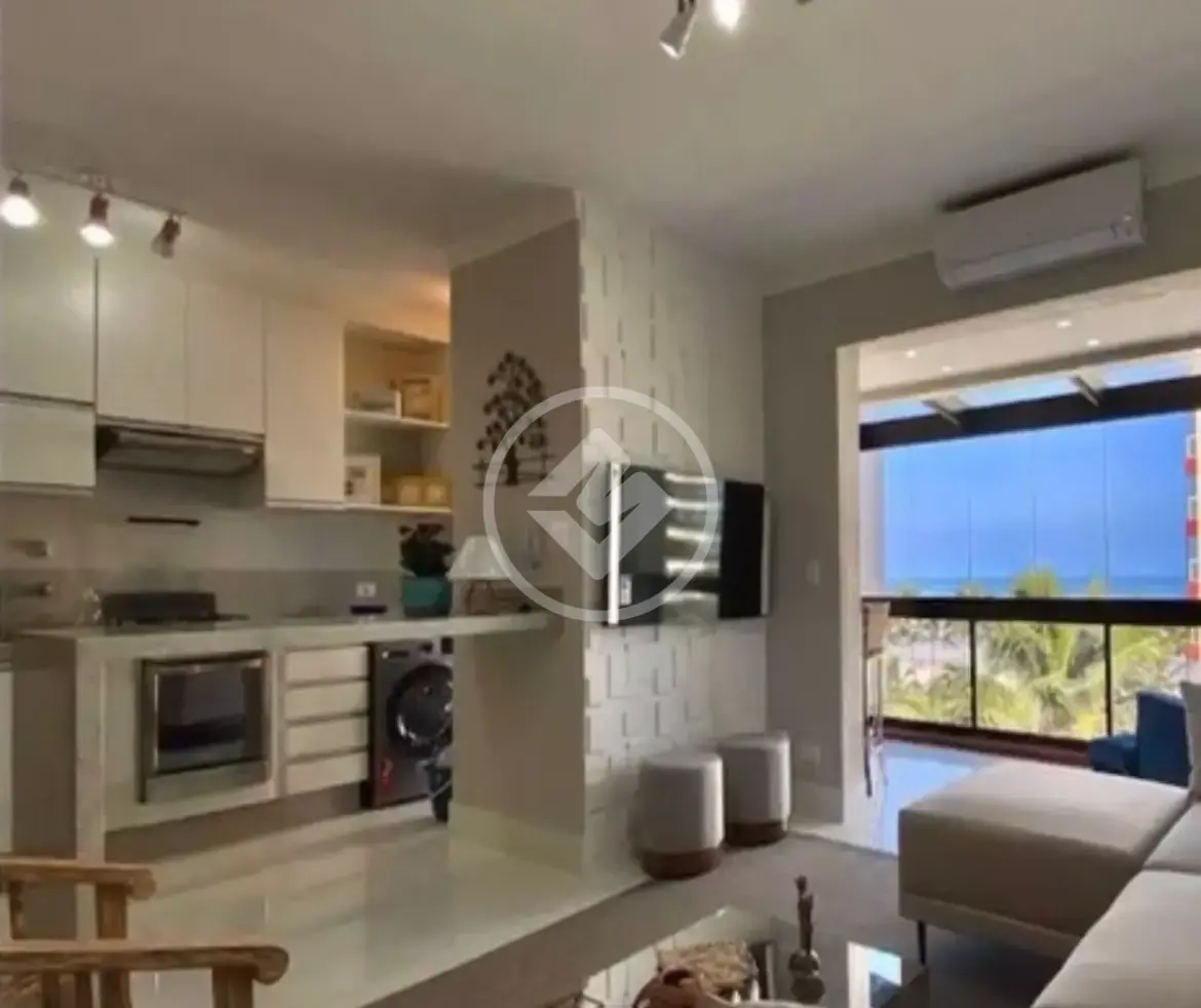 Apartamento Duplex 3 quartos no Riviera, Bertioga — foto 4 de 6