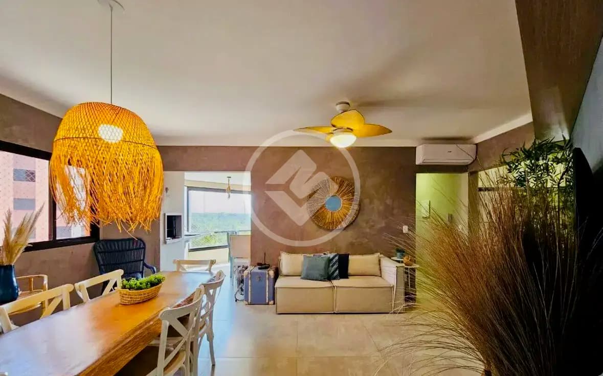 Apartamento Riviera, Bertioga - SP — foto 2