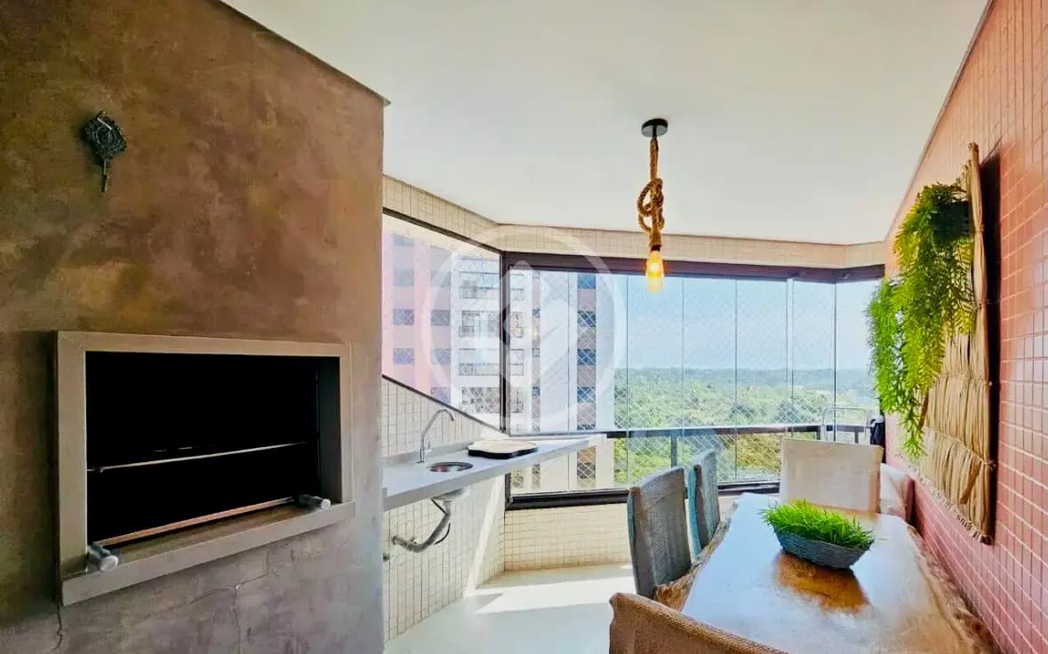 Apartamento 3 quartos no Riviera, Bertioga — foto 6 de 6