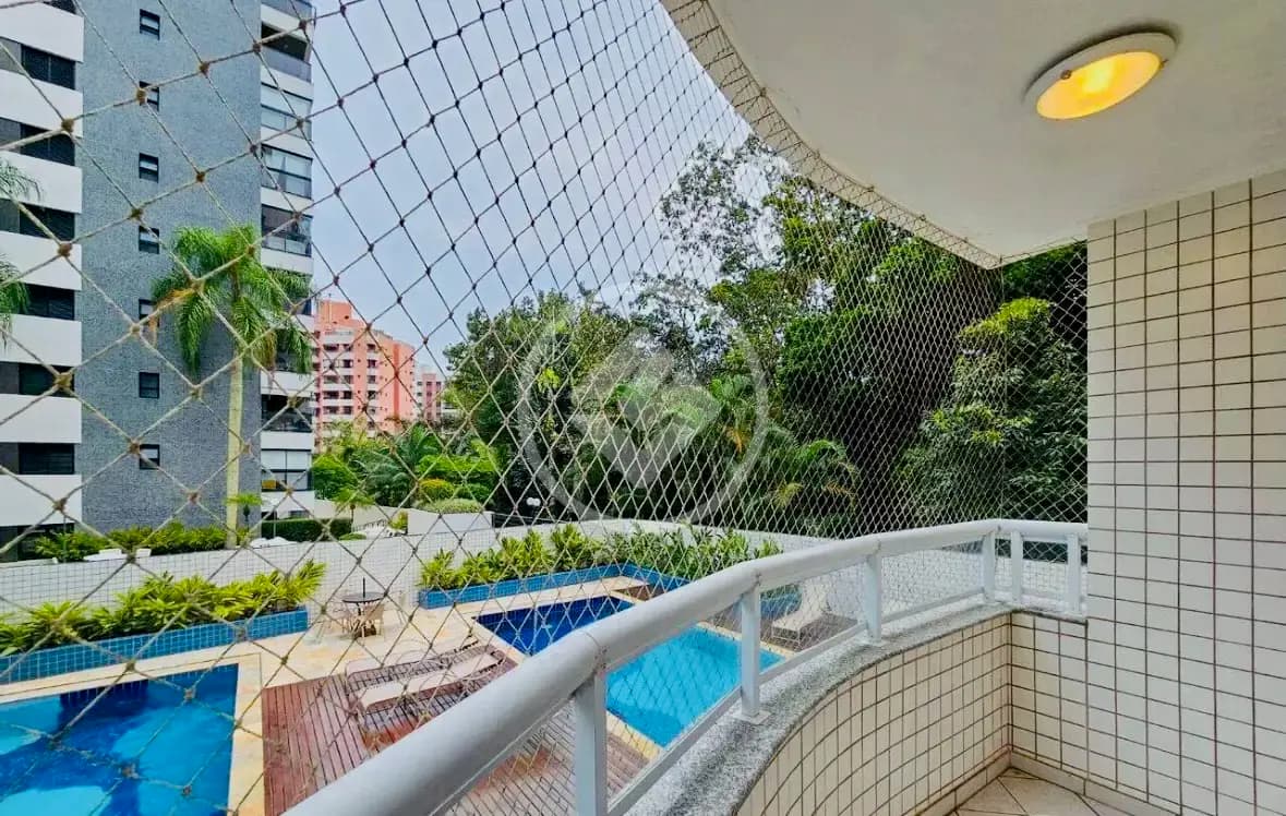 Apartamento 3 quartos no Riviera, Bertioga — foto 6 de 6